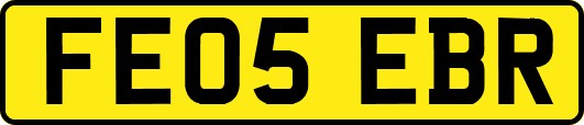 FE05EBR