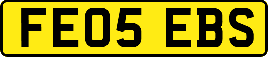 FE05EBS