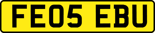 FE05EBU
