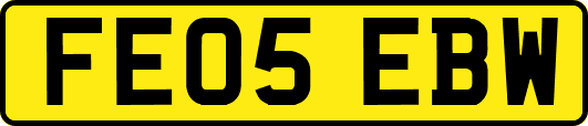 FE05EBW