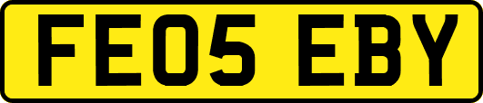 FE05EBY