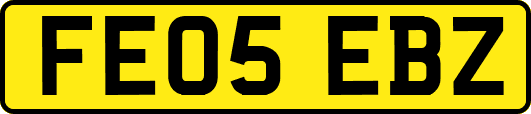 FE05EBZ