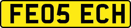 FE05ECH