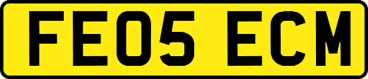 FE05ECM