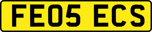 FE05ECS