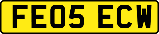 FE05ECW