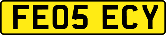 FE05ECY