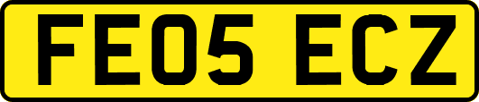 FE05ECZ