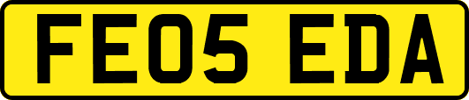 FE05EDA