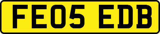 FE05EDB