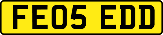FE05EDD