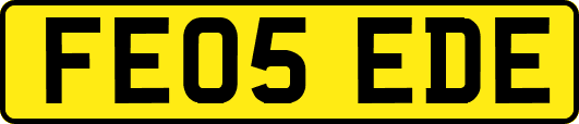FE05EDE