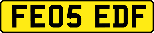 FE05EDF