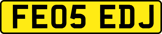 FE05EDJ