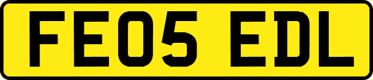 FE05EDL
