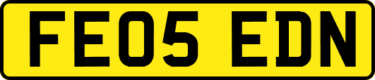 FE05EDN