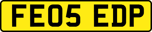 FE05EDP