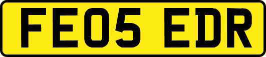 FE05EDR