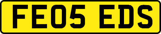 FE05EDS