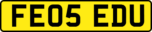 FE05EDU