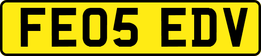 FE05EDV