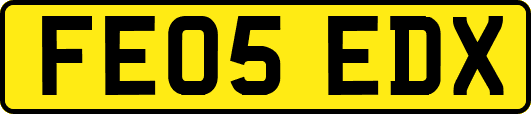 FE05EDX