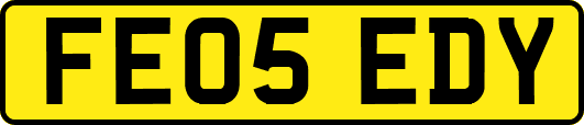 FE05EDY
