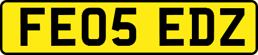 FE05EDZ