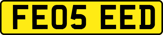 FE05EED