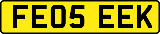 FE05EEK