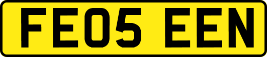 FE05EEN
