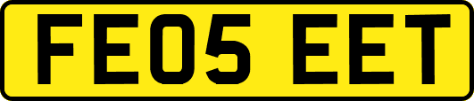 FE05EET