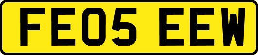 FE05EEW