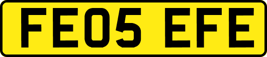 FE05EFE