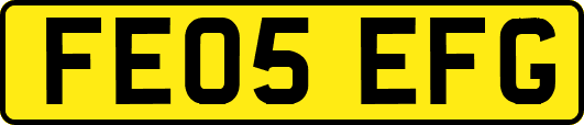 FE05EFG