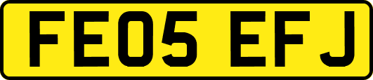 FE05EFJ