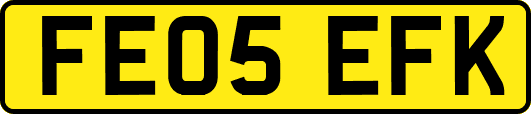FE05EFK