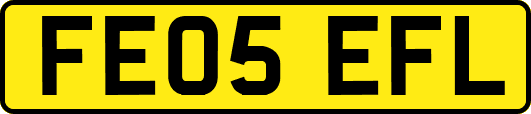 FE05EFL