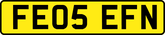 FE05EFN