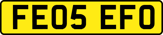 FE05EFO