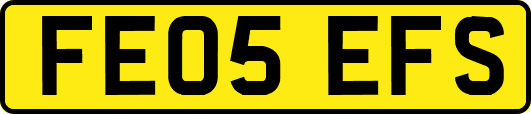 FE05EFS