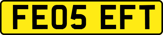 FE05EFT