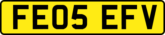 FE05EFV
