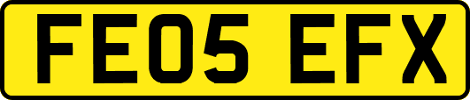 FE05EFX