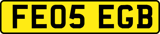 FE05EGB