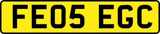 FE05EGC