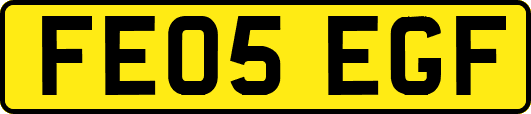 FE05EGF