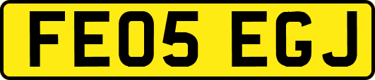 FE05EGJ