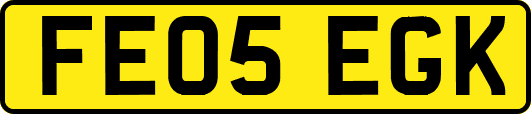 FE05EGK