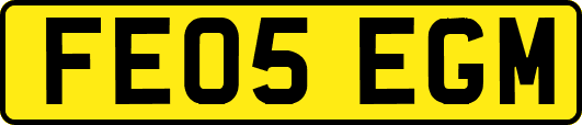 FE05EGM